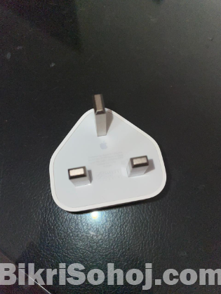 Iphone adapter